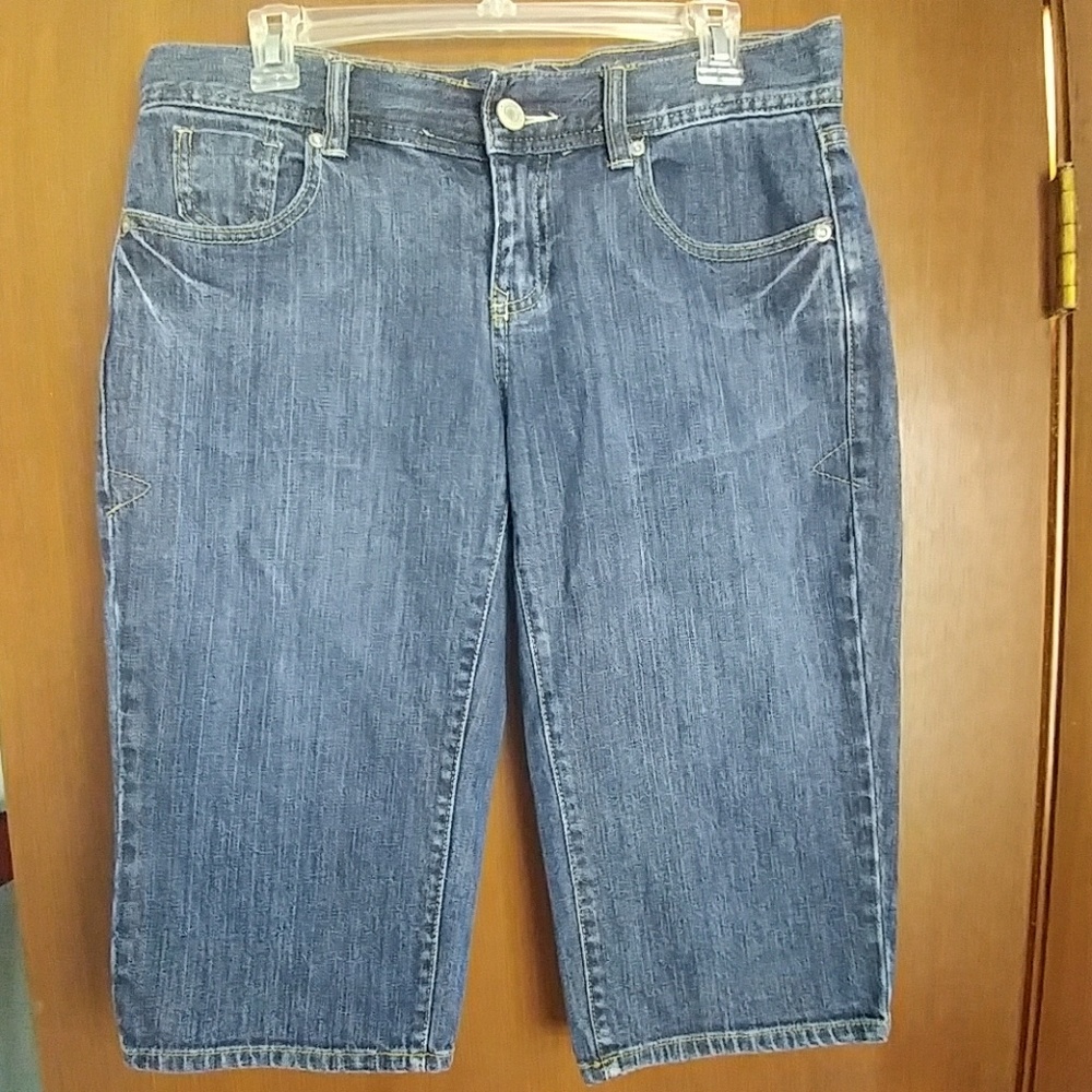 Bermuda Shorts
